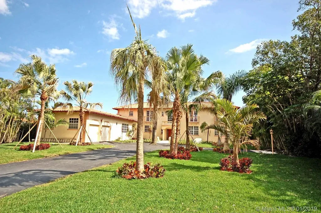309 Center Island Golden Beach FL 33160