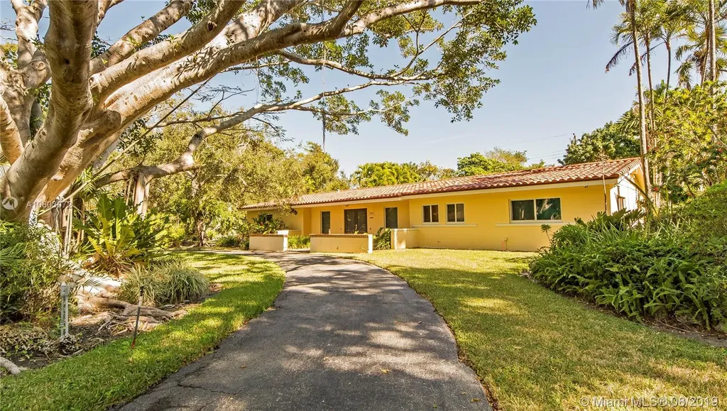 12251 SW 69th Court Pinecrest FL 33156