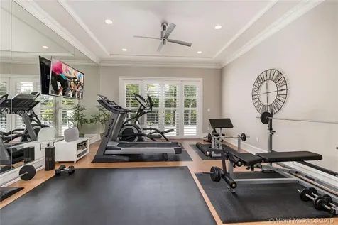 9001 Banyan Drive Miami FL 33156
