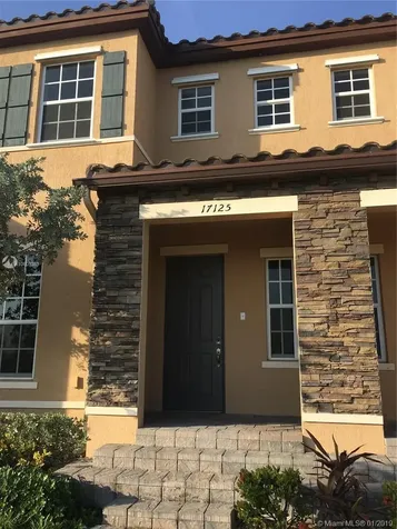 17125 SW 96th Street Miami FL 33196