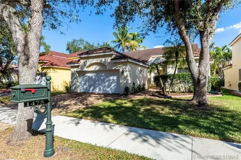 1475 Seabay Road Weston FL 33326