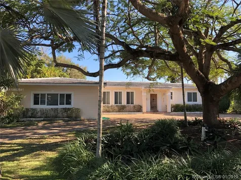 5125 Orduna Drive Coral Gables FL 33146
