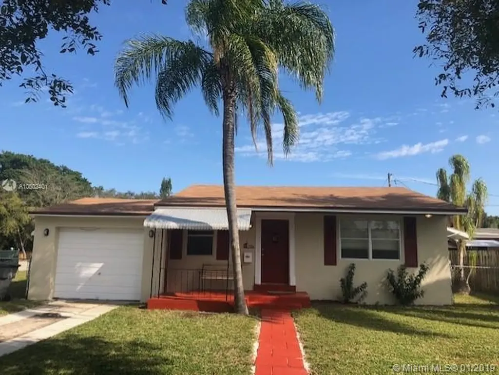 435 N 28th Avenue Hollywood FL 33020