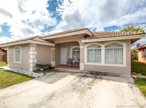 20604 NW 19th Avenue Miami Gardens FL 33056