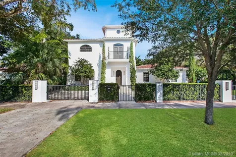 401 Daroco Avenue Coral Gables FL 33146