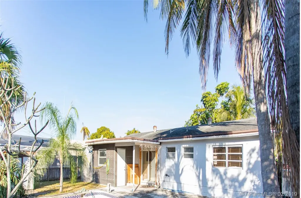 6426 NW 20th Street Margate FL 33063