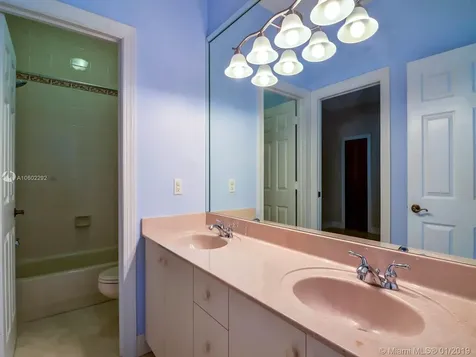 9534 SW 125th Terrace Miami FL 33176