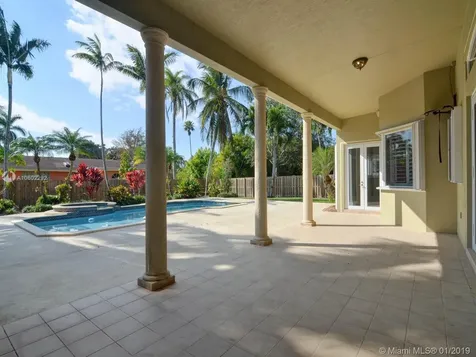 9534 SW 125th Terrace Miami FL 33176