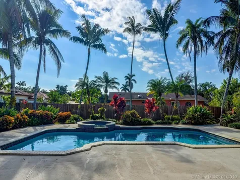 9534 SW 125th Terrace Miami FL 33176
