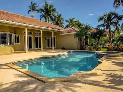9534 SW 125th Terrace Miami FL 33176