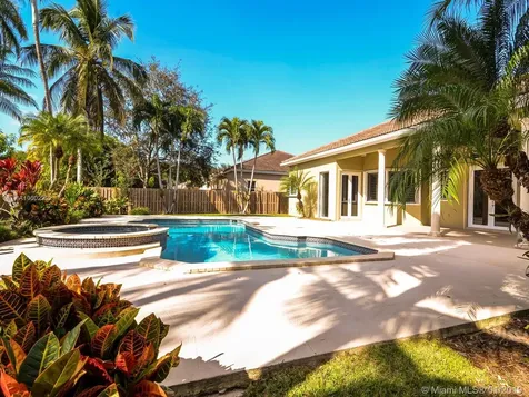9534 SW 125th Terrace Miami FL 33176