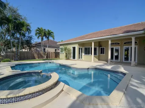 9534 SW 125th Terrace Miami FL 33176