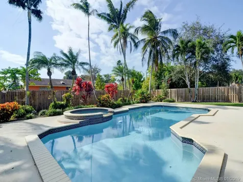 9534 SW 125th Terrace Miami FL 33176