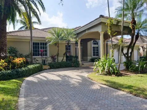 9534 SW 125th Terrace Miami FL 33176