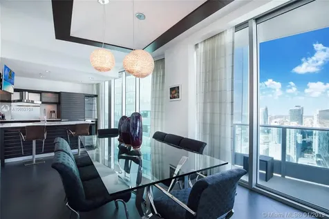 200 Biscayne Boulevard Way Miami FL 33131