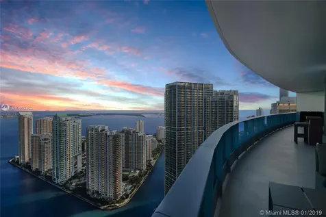 200 Biscayne Boulevard Way Miami FL 33131