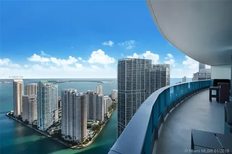 200 Biscayne Boulevard Way Miami FL 33131