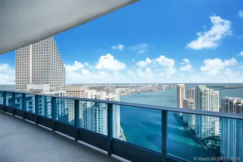 200 Biscayne Boulevard Way Miami FL 33131