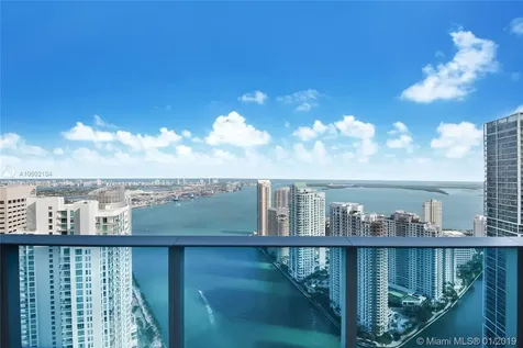 200 Biscayne Boulevard Way Miami FL 33131