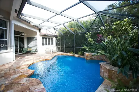 1537 Lantana Court Weston FL 33326