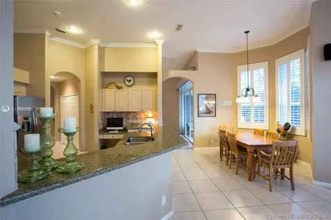 1537 Lantana Court Weston FL 33326