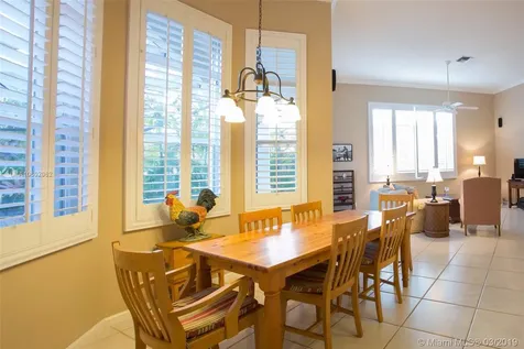 1537 Lantana Court Weston FL 33326