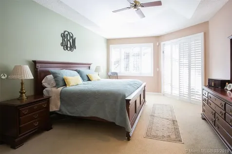 1537 Lantana Court Weston FL 33326