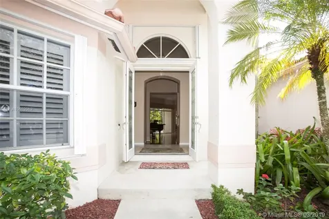 1537 Lantana Court Weston FL 33326