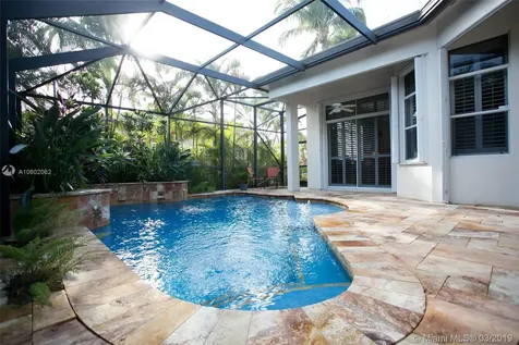 1537 Lantana Court Weston FL 33326