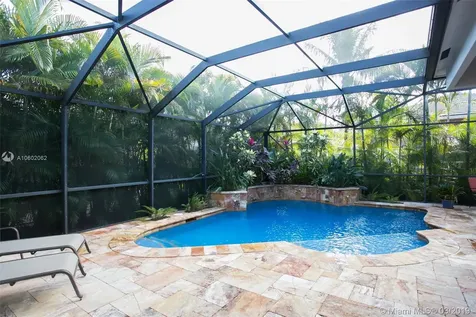 1537 Lantana Court Weston FL 33326