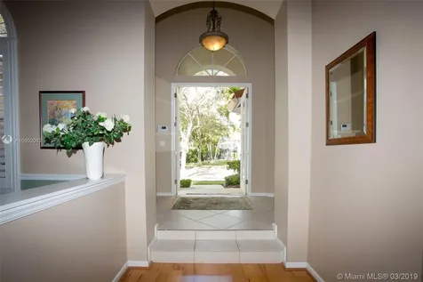 1537 Lantana Court Weston FL 33326