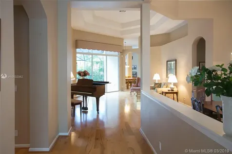 1537 Lantana Court Weston FL 33326