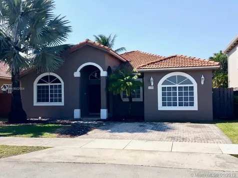 3266 SW 153rd Place Miami FL 33185