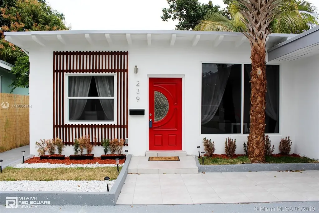 239 NE 110th Street Miami FL 33161