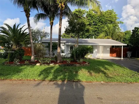3141 NE 10th Avenue Pompano Beach FL 33064