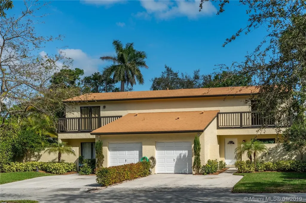 11115 SW 79th Avenue Pinecrest FL 33156