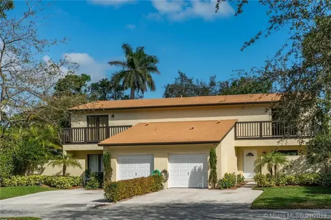 11115 SW 79th Avenue Pinecrest FL 33156