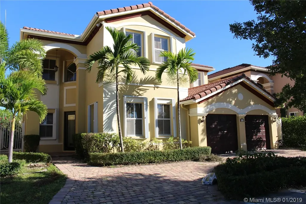 8829 NW 179th Lane Hialeah FL 33018