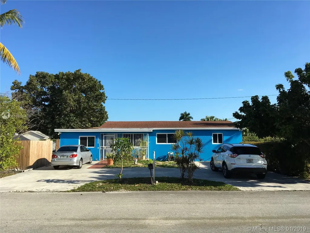 7295 SW 34th Street Road Miami FL 33155