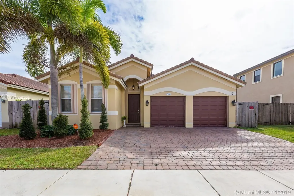 15606 SW 117th Street Miami FL 33196