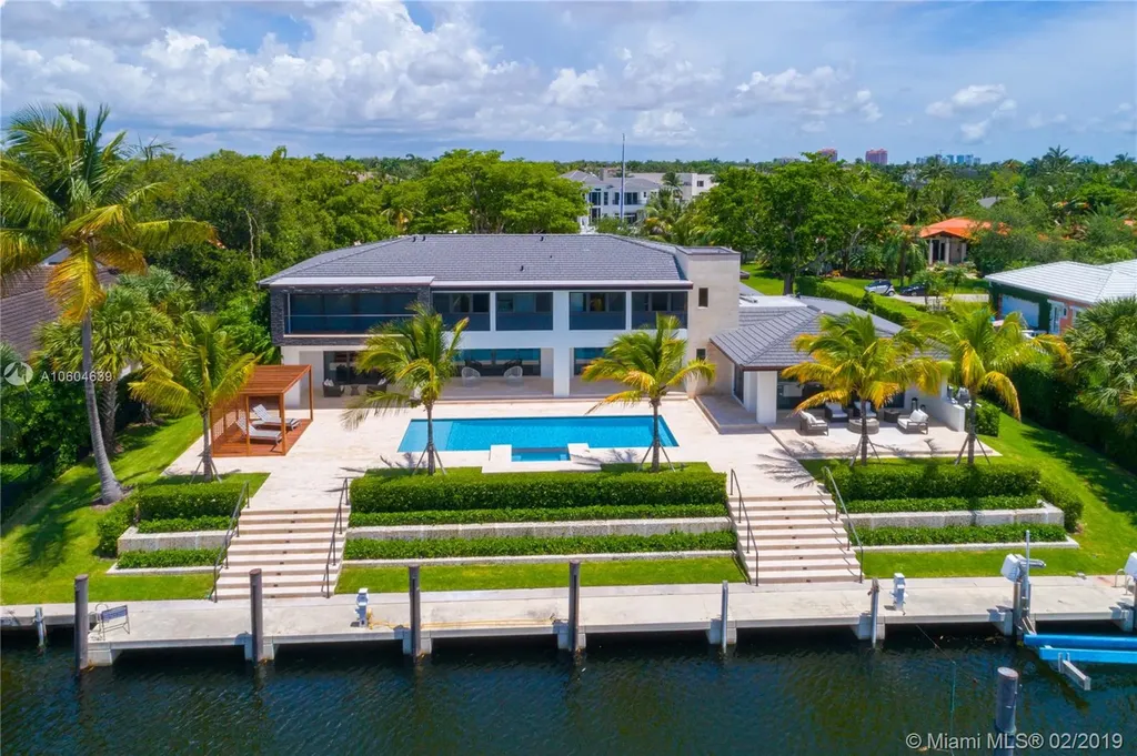 500 Marquesa Drive Coral Gables FL 33156