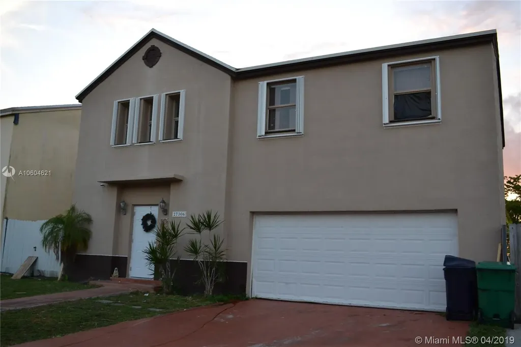 27306 SW 121st Court Homestead FL 33032