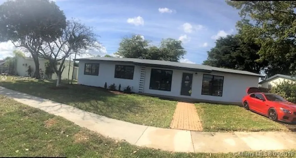 20210 SW 106th Court Cutler Bay FL 33189