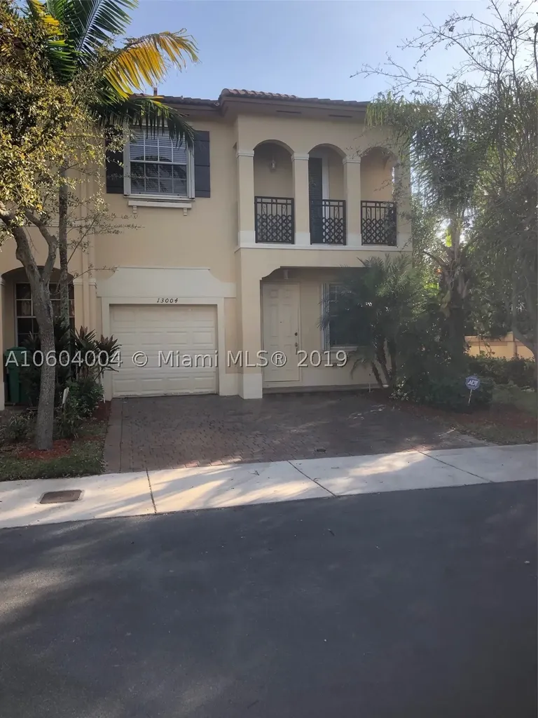 13004 SW 133rd Street Miami FL 33186