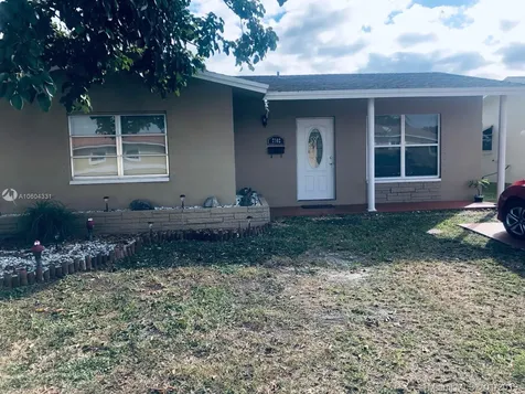 7202 NW 61st Street Tamarac FL 33321