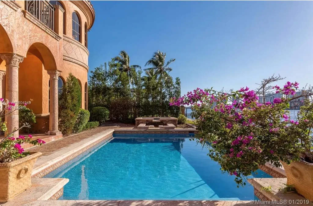 18960 N Bay Road Sunny Isles Beach FL 33160