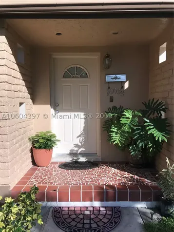 16033 NE 9th Place North Miami Beach FL 33162
