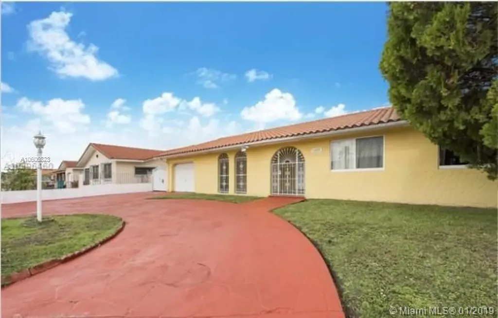 10915 SW 38th Street Miami FL 33165