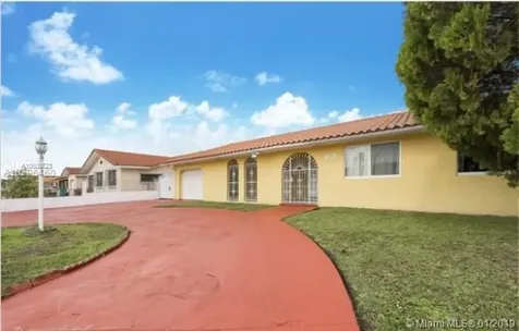 10915 SW 38th Street Miami FL 33165