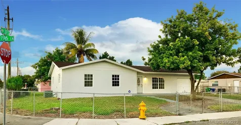 3637 NW 196th Lane Miami Gardens FL 33056